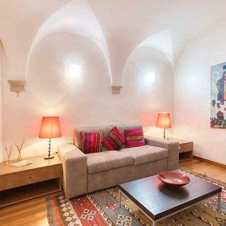 Virgo Apartment Rome Extérieur photo