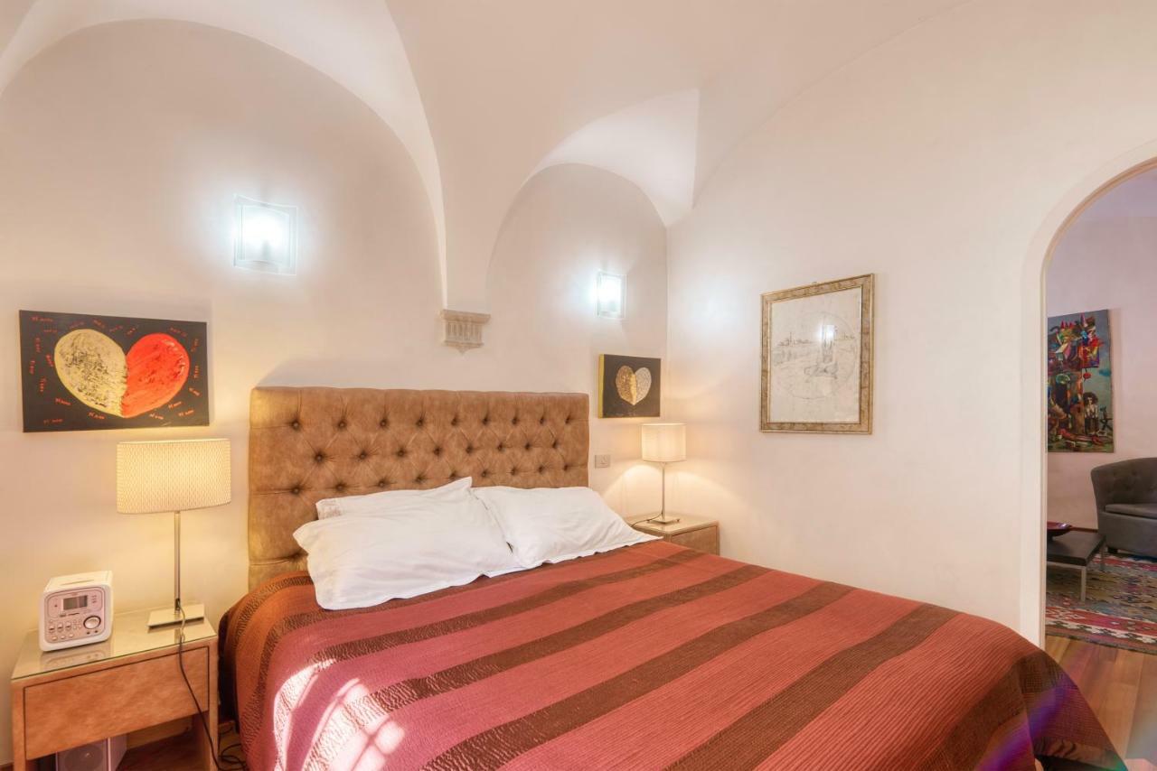 Virgo Apartment Rome Extérieur photo