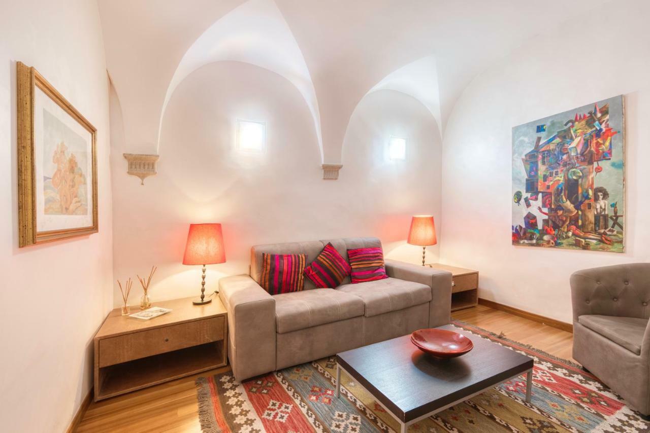 Virgo Apartment Rome Extérieur photo