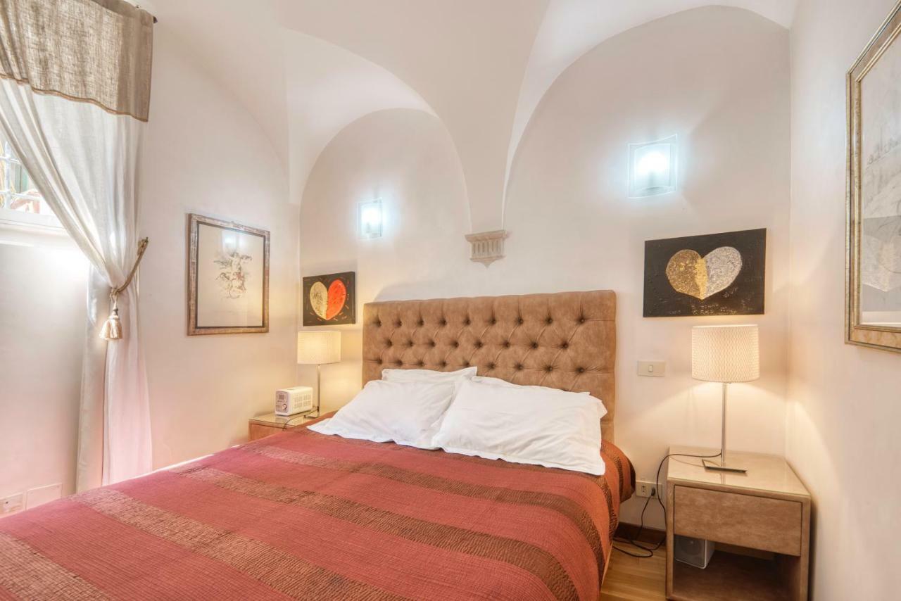 Virgo Apartment Rome Extérieur photo