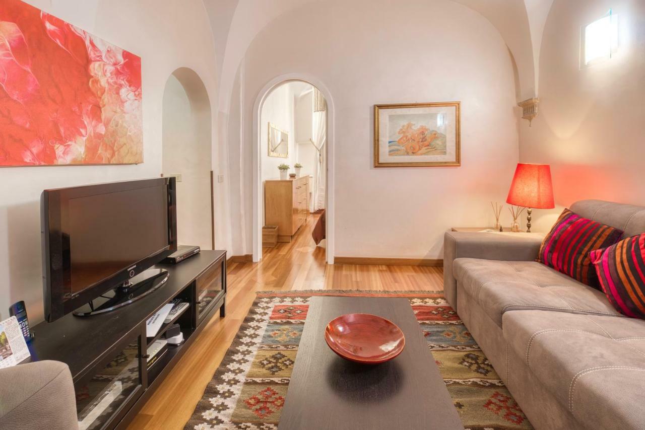 Virgo Apartment Rome Extérieur photo