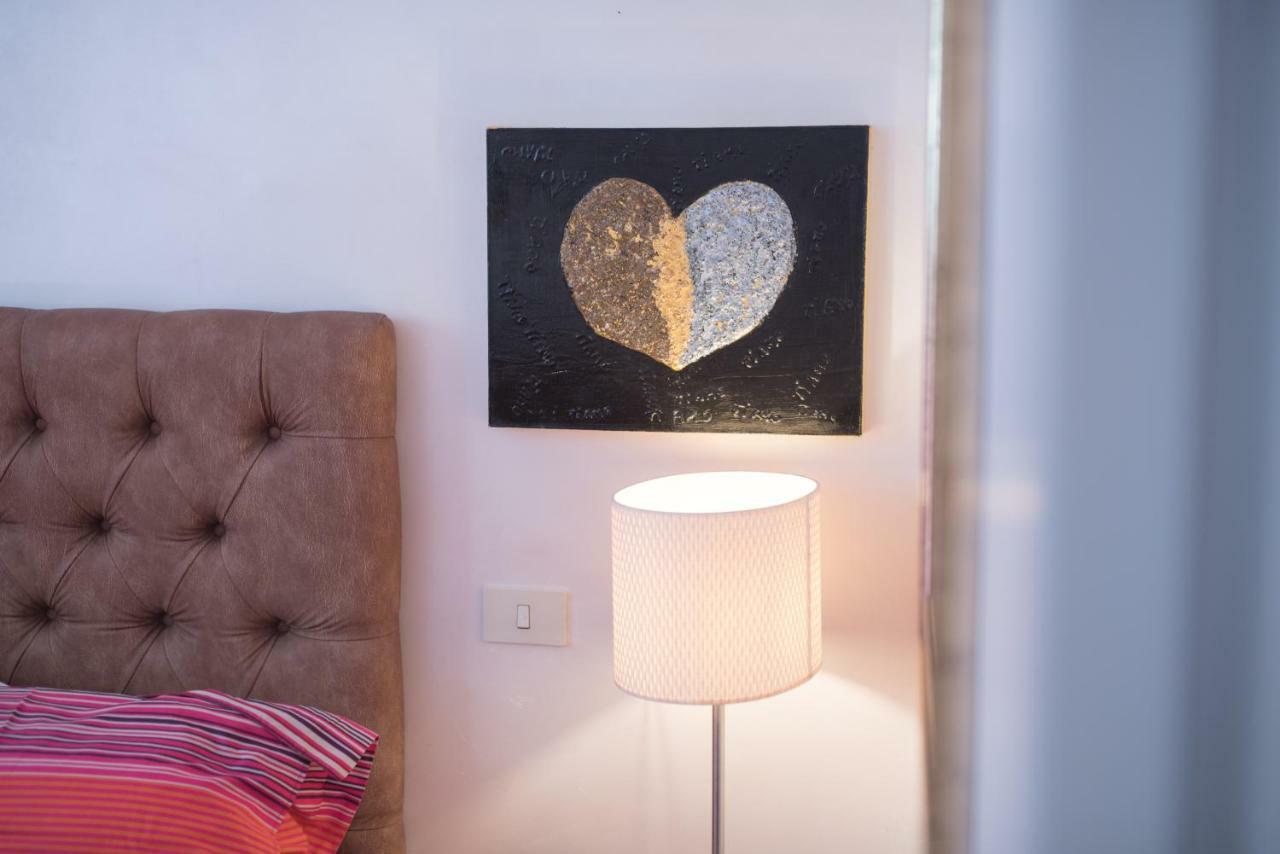 Virgo Apartment Rome Extérieur photo