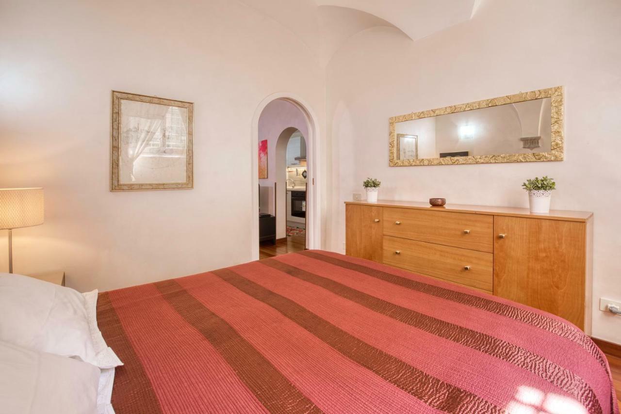 Virgo Apartment Rome Extérieur photo