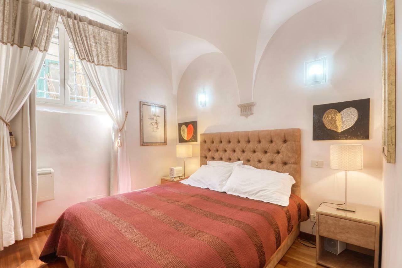 Virgo Apartment Rome Extérieur photo